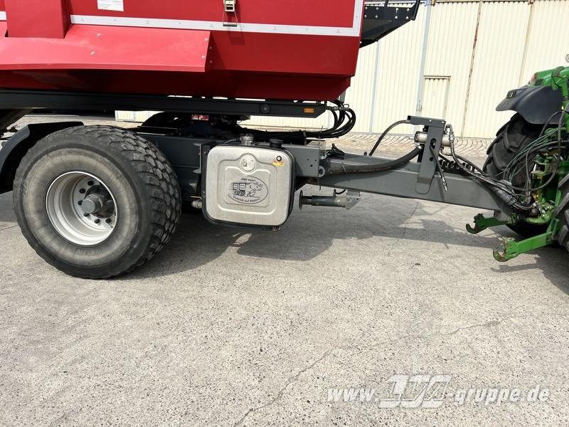 Krampe Roadrunner DA34 - Farm tipping trailer/ Dumper: picture 4 Krampe Roadrunner DA34 - Farm tipping trailer/ Dumper: picture 4