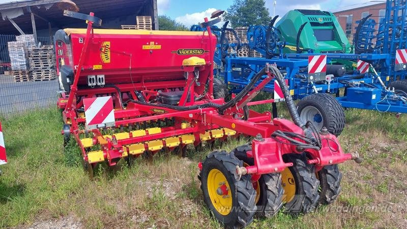 Väderstad Rapid RD 300S - Seed drill: picture 1 Väderstad Rapid RD 300S - Seed drill: picture 1