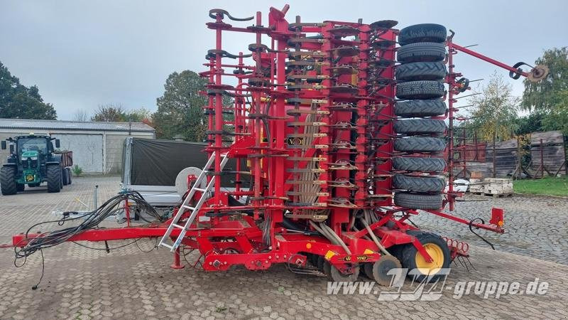 Väderstad Rapid RD 800 F - Seed drill: picture 1 Väderstad Rapid RD 800 F - Seed drill: picture 1