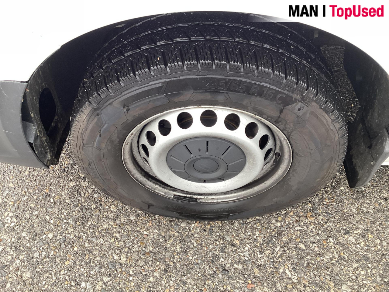 MAN TGE 3.140 4X2F SB - Panel van: picture 2 MAN TGE 3.140 4X2F SB - Panel van: picture 2