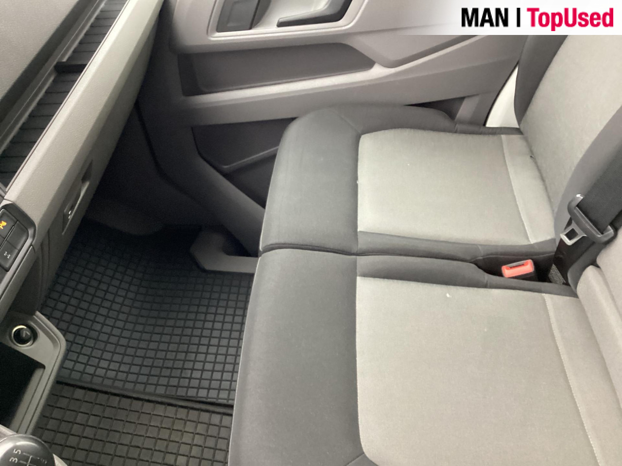 MAN TGE 3.180 4X4 SB - Panel van: picture 5 MAN TGE 3.180 4X4 SB - Panel van: picture 5