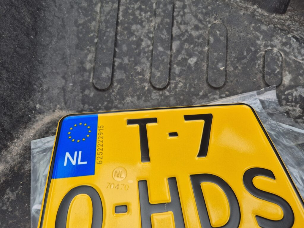 Telescopic handler MAGNI RTH 5.25 SH: picture 9