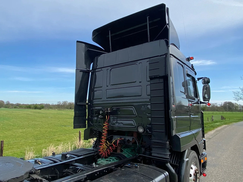 Tractor unit Scania R143-450 V8 | OLD SKOOL | NO RUST !! | COLLECTORS ITEM: picture 13