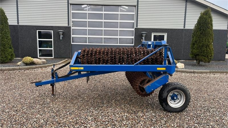 Dal-Bo Minimax 630 Med Crosskrill-ringe - Farm roller: picture 1 Dal-Bo Minimax 630 Med Crosskrill-ringe - Farm roller: picture 1