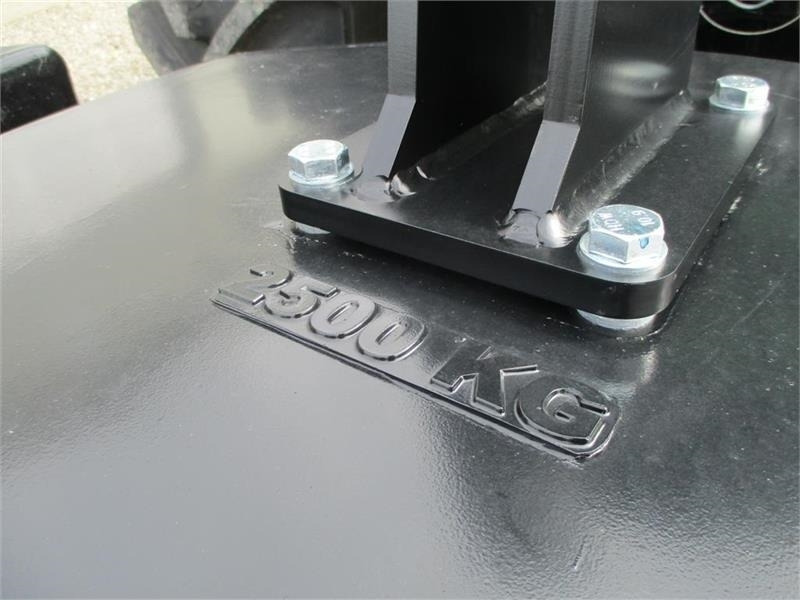 Farm tractor Deutz-fahr 9340 TTV New and unused tractor: picture 17 Farm tractor Deutz-fahr 9340 TTV New and unused tractor: picture 17