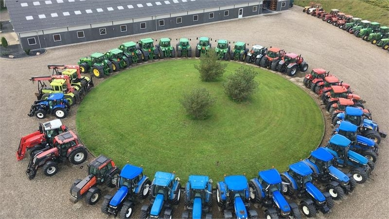 Dk-Tec HG 240 Rotorklipper - Mower: picture 4 Dk-Tec HG 240 Rotorklipper - Mower: picture 4