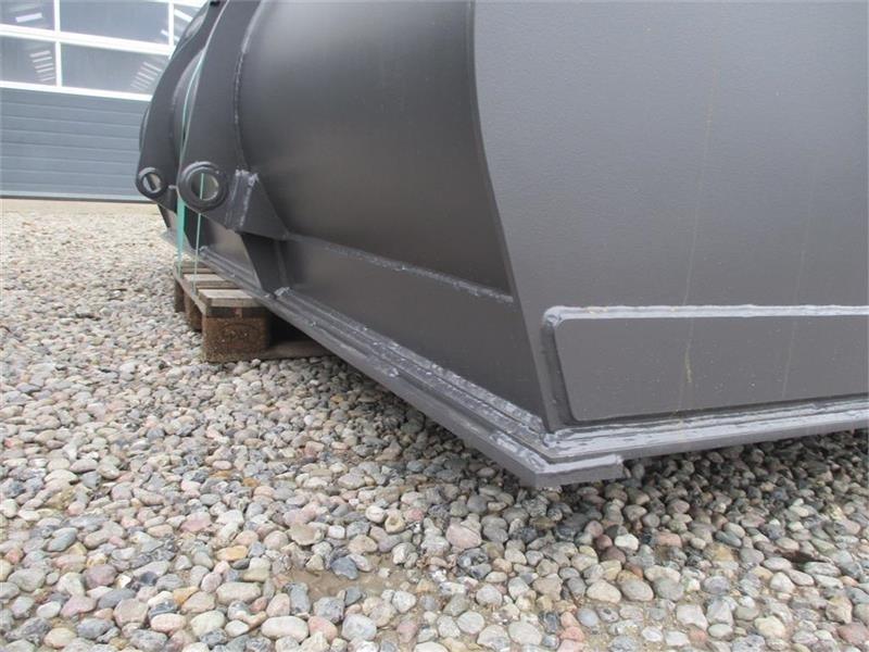 JST Skovl med volvoskifte 300 bred og tager 3.4m3. Den  - Wheel loader: picture 3 JST Skovl med volvoskifte 300 bred og tager 3.4m3. Den  - Wheel loader: picture 3