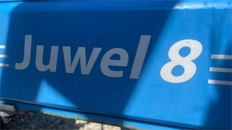 Lemken Juwel 8M VX4L90 MEGET VELHOLDT plov som ikke har k - Plow: picture 4 Lemken Juwel 8M VX4L90 MEGET VELHOLDT plov som ikke har k - Plow: picture 4
