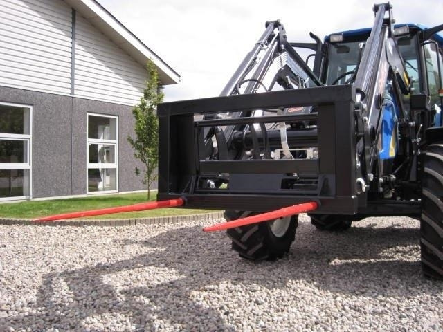 Limas Halmspyd 2 tænder EURO - Bucket for Construction machinery: picture 5 Limas Halmspyd 2 tænder EURO - Bucket for Construction machinery: picture 5
