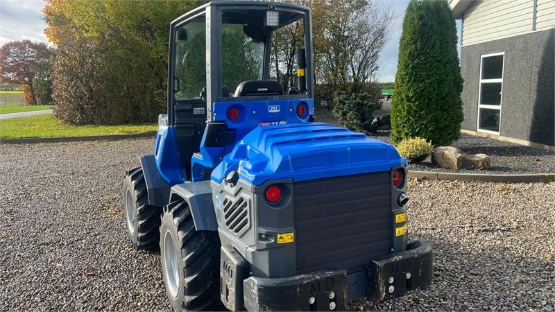 Leasing of Multione 11.6 k Med pallegafler og multiskovl Multione 11.6 k Med pallegafler og multiskovl: picture 10 Leasing of Multione 11.6 k Med pallegafler og multiskovl Multione 11.6 k Med pallegafler og multiskovl: picture 10