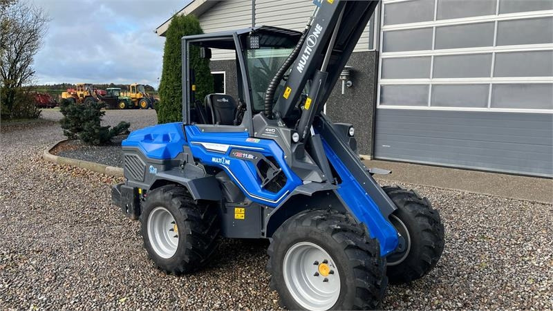 Leasing of Multione 11.6 k Med pallegafler og multiskovl Multione 11.6 k Med pallegafler og multiskovl: picture 15 Leasing of Multione 11.6 k Med pallegafler og multiskovl Multione 11.6 k Med pallegafler og multiskovl: picture 15