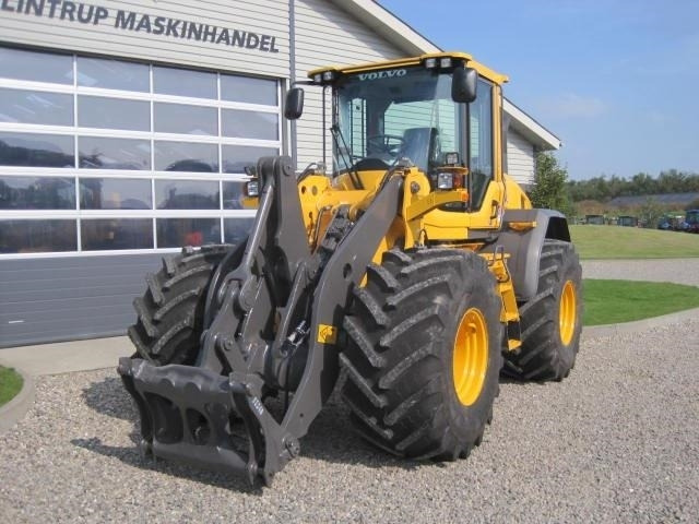 Volvo 750/65R26 Traktor hjul  - Wheel loader: picture 4 Volvo 750/65R26 Traktor hjul  - Wheel loader: picture 4