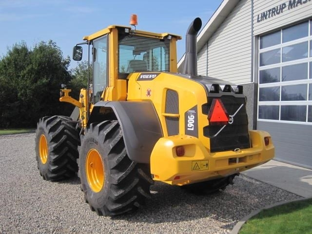Volvo 750/65R26 Traktor hjul  - Wheel loader: picture 5 Volvo 750/65R26 Traktor hjul  - Wheel loader: picture 5