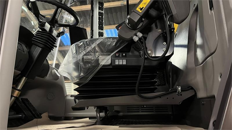 Volvo L 70 H H2 BEMÆRK MED GARANTI FRA VOLVO FREM TIL DE - Wheel loader: picture 5 Volvo L 70 H H2 BEMÆRK MED GARANTI FRA VOLVO FREM TIL DE - Wheel loader: picture 5