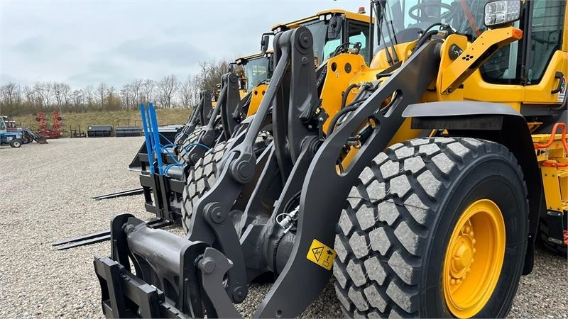 Volvo L 70 H H2 OPTISHIFT. Dansk maskine med fuld GARANT - Wheel loader: picture 2 Volvo L 70 H H2 OPTISHIFT. Dansk maskine med fuld GARANT - Wheel loader: picture 2