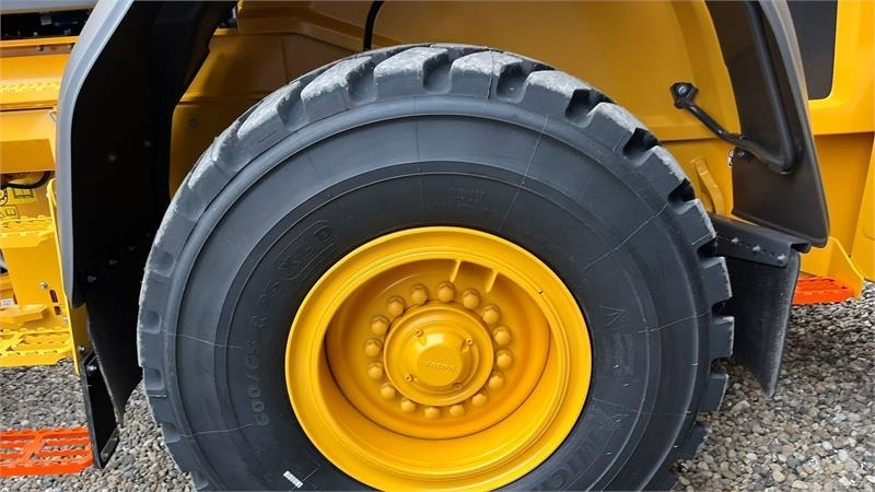 Volvo L 70 H H2 OPTISHIFT. Dansk maskine med fuld GARANT - Wheel loader: picture 4 Volvo L 70 H H2 OPTISHIFT. Dansk maskine med fuld GARANT - Wheel loader: picture 4