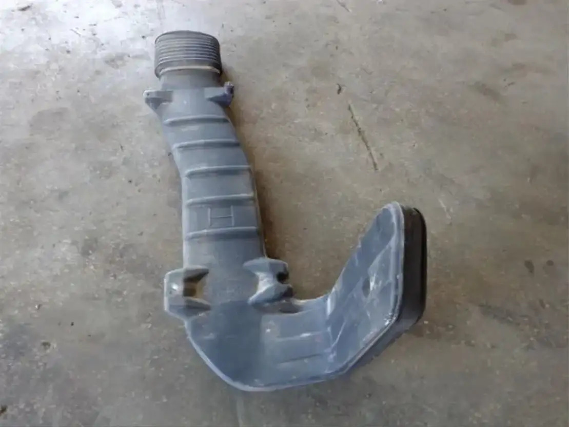 Cab and interior for Truck Volvo Side AIR Filter FOR Volvo Cabin F Serie: picture 7