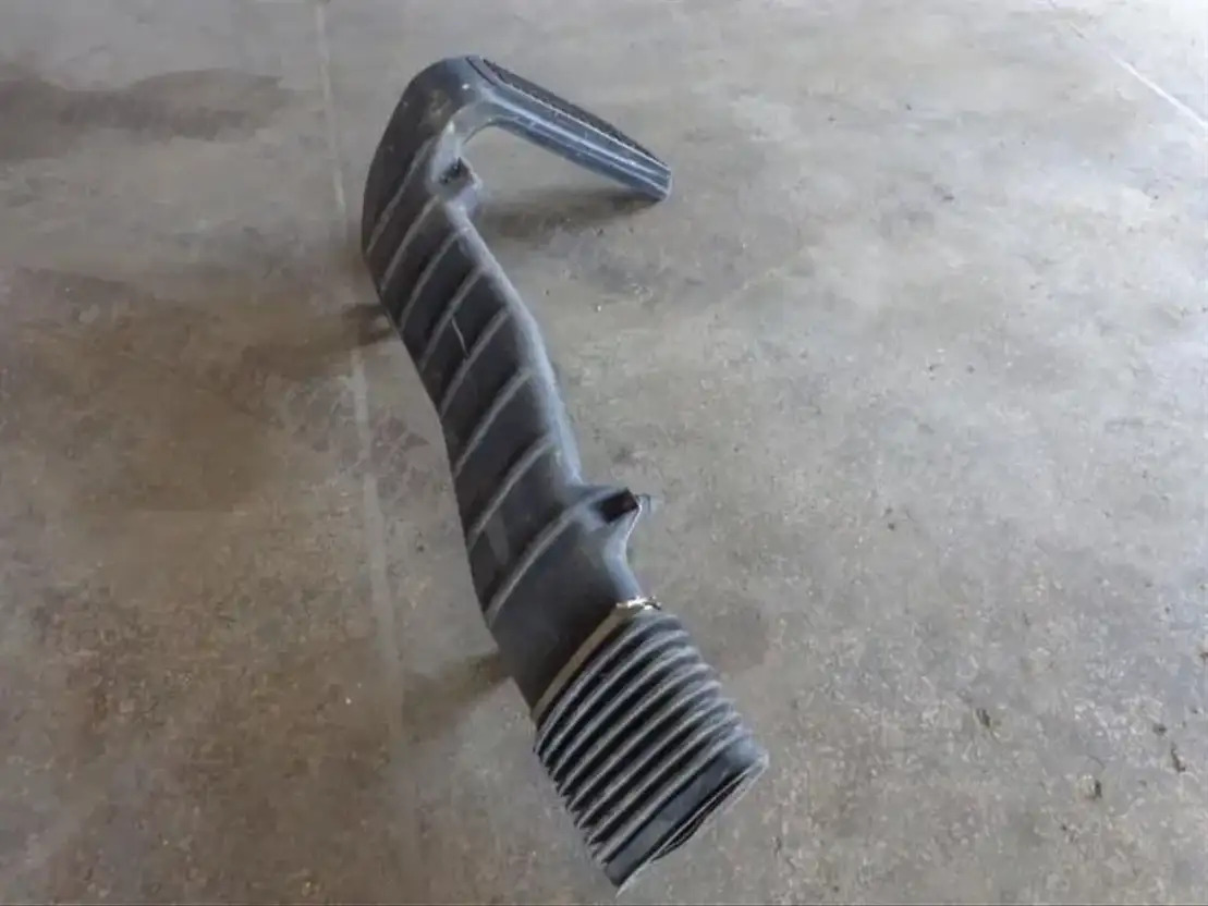 Cab and interior for Truck Volvo Side AIR Filter FOR Volvo Cabin F Serie: picture 8