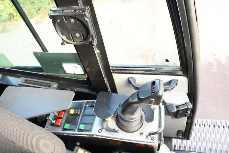 All terrain crane Demag AC60 CITY CLASS! Double cab!!8X8!!: picture 13