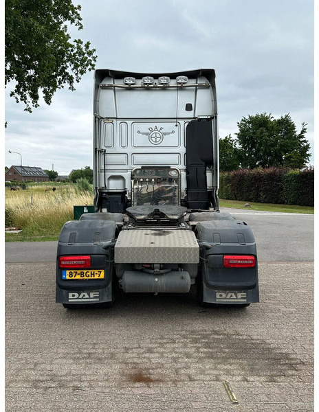 DAF XF 510 FULL OPTIONS SHOW TRUCK!! ONLY 277tKM!! - Tractor unit: picture 5 DAF XF 510 FULL OPTIONS SHOW TRUCK!! ONLY 277tKM!! - Tractor unit: picture 5