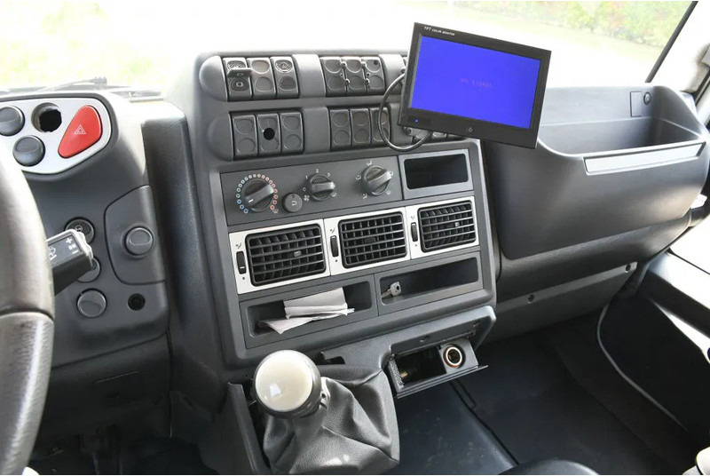 Truck Iveco EuroCargo 120 E18!! ARBEITSBUHNE/SKYWORKER/HOOGWERKER!!EURO5!! CUSTERS!!: picture 12