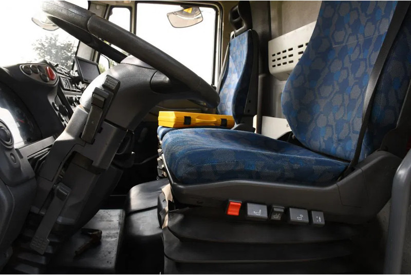 Truck Iveco EuroCargo 120 E18!! ARBEITSBUHNE/SKYWORKER/HOOGWERKER!!EURO5!! CUSTERS!!: picture 13