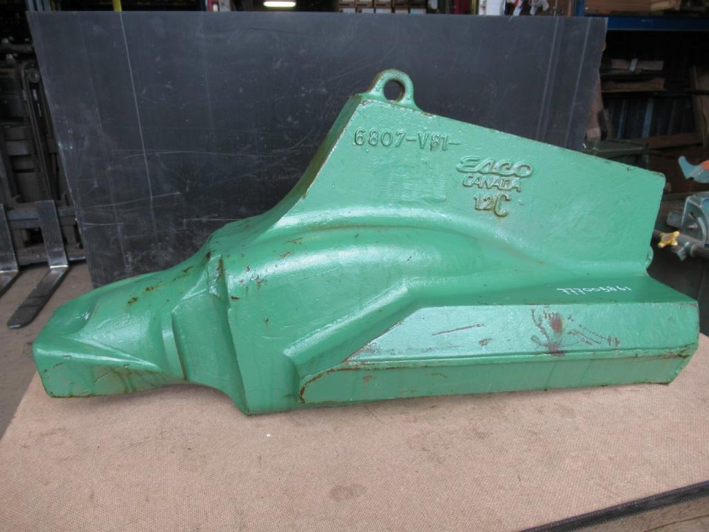 Esco 6807-V81 - - Attachment: picture 1 Esco 6807-V81 - - Attachment: picture 1