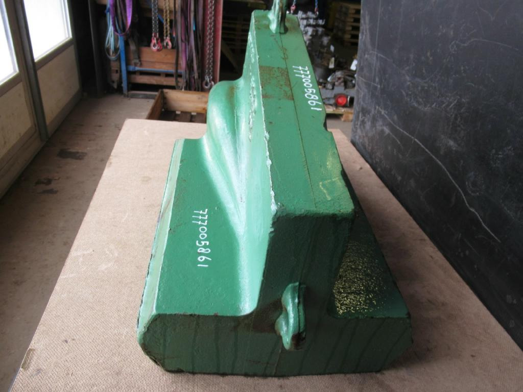 Esco 6807-V81 - - Attachment: picture 2 Esco 6807-V81 - - Attachment: picture 2