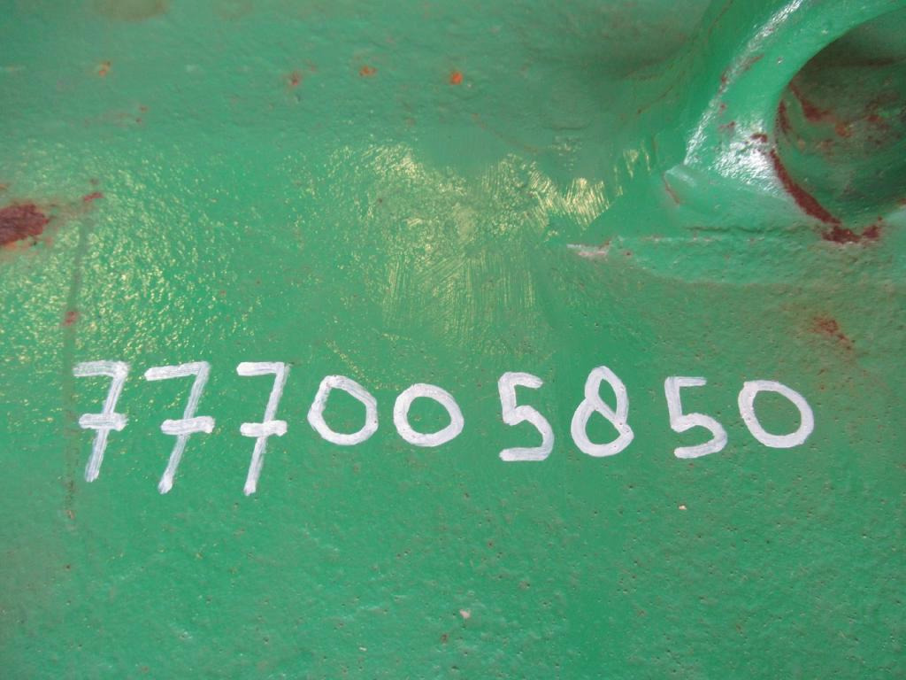 Esco KLR01AB - - Attachment for Construction machinery: picture 5 Esco KLR01AB - - Attachment for Construction machinery: picture 5