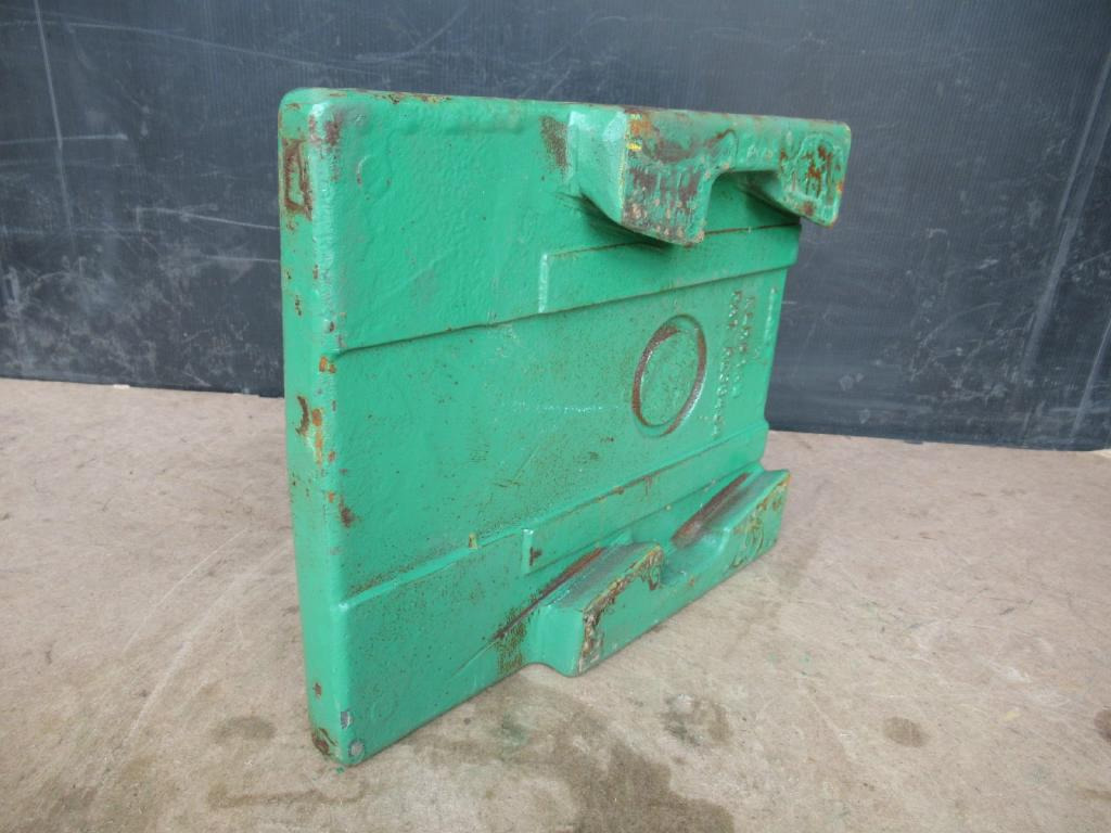 Esco KLR01AB - - Attachment for Construction machinery: picture 3 Esco KLR01AB - - Attachment for Construction machinery: picture 3