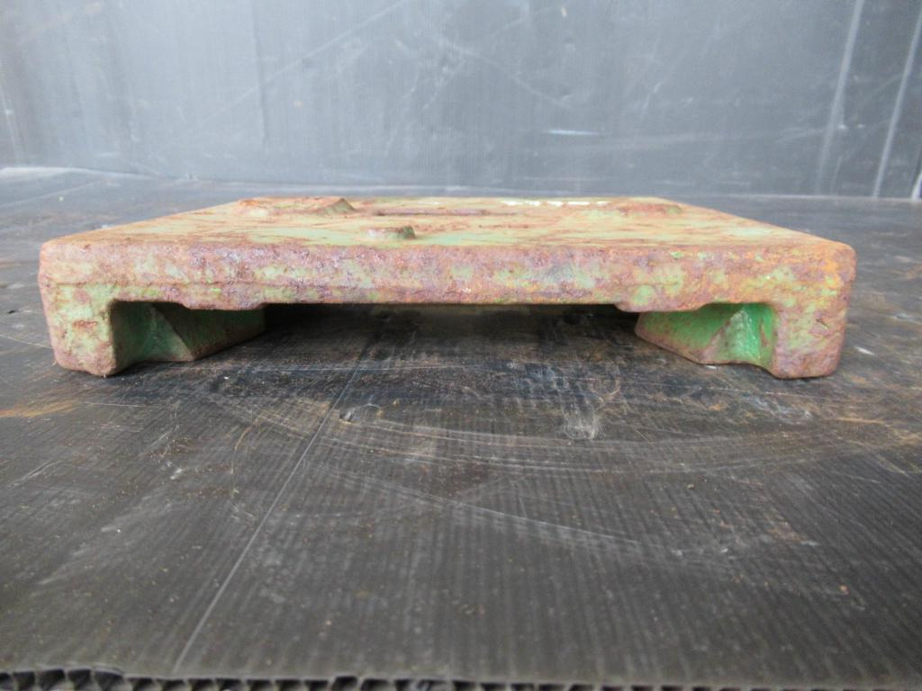 Esco KLR01MB - - Attachment for Construction machinery: picture 1 Esco KLR01MB - - Attachment for Construction machinery: picture 1