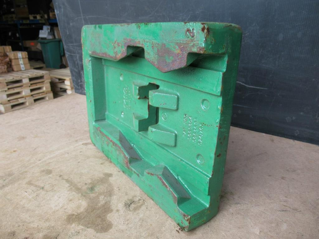 Esco KLR21MA - - Attachment for Construction machinery: picture 3 Esco KLR21MA - - Attachment for Construction machinery: picture 3