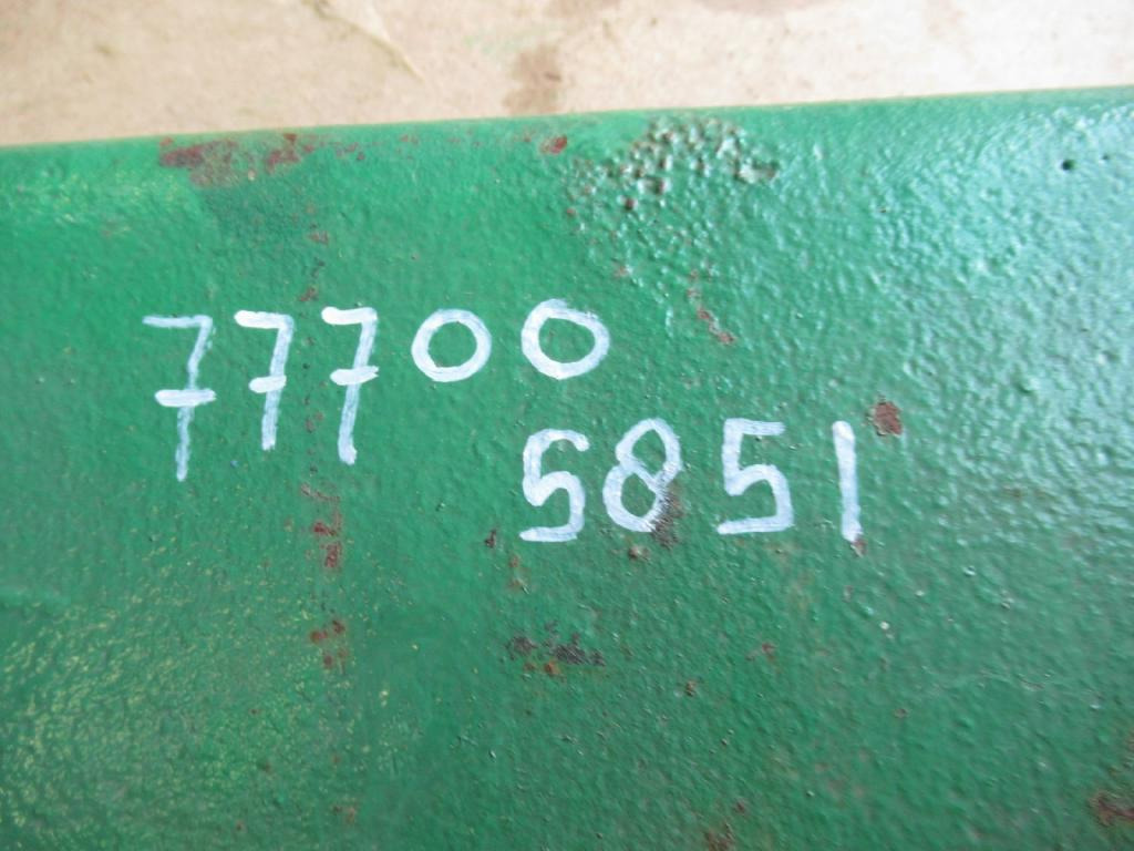 Esco KLR21MA - - Attachment for Construction machinery: picture 5 Esco KLR21MA - - Attachment for Construction machinery: picture 5