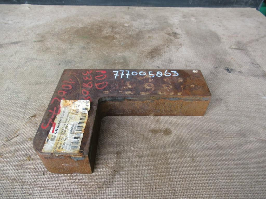 Esco PDD33808 - - Attachment for Construction machinery: picture 1 Esco PDD33808 - - Attachment for Construction machinery: picture 1