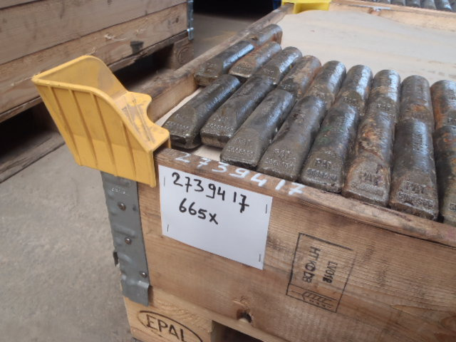 Esco PN92K - 2739417 - Attachment for Construction machinery: picture 1 Esco PN92K - 2739417 - Attachment for Construction machinery: picture 1