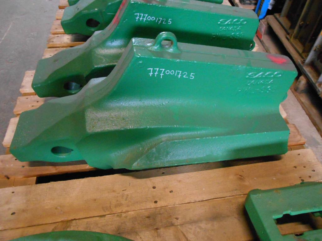 Esco PWL-S95 - - Attachment for Construction machinery: picture 1 Esco PWL-S95 - - Attachment for Construction machinery: picture 1