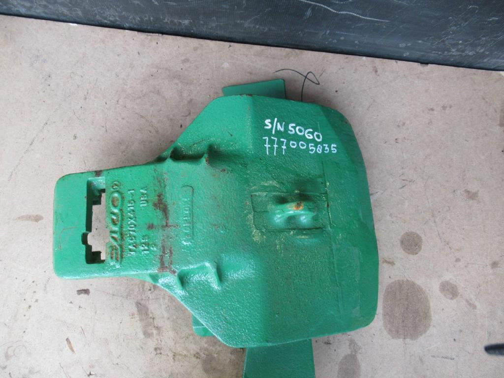 Esco TAC70x415-1 - - Attachment for Construction machinery: picture 4 Esco TAC70x415-1 - - Attachment for Construction machinery: picture 4