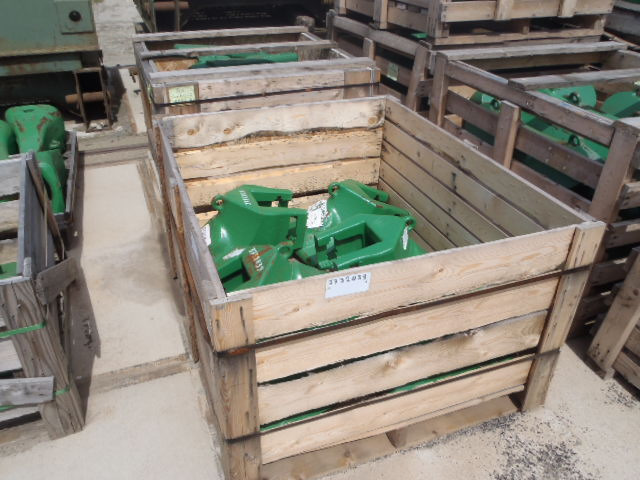 Esco TAW140-2 - - Attachment for Construction machinery: picture 3 Esco TAW140-2 - - Attachment for Construction machinery: picture 3