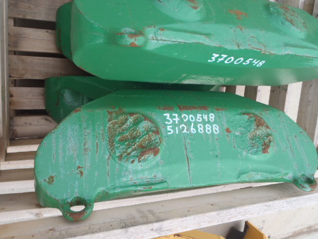 Esco TBW140X800-1 - 3700548 - Attachment for Construction machinery: picture 1 Esco TBW140X800-1 - 3700548 - Attachment for Construction machinery: picture 1