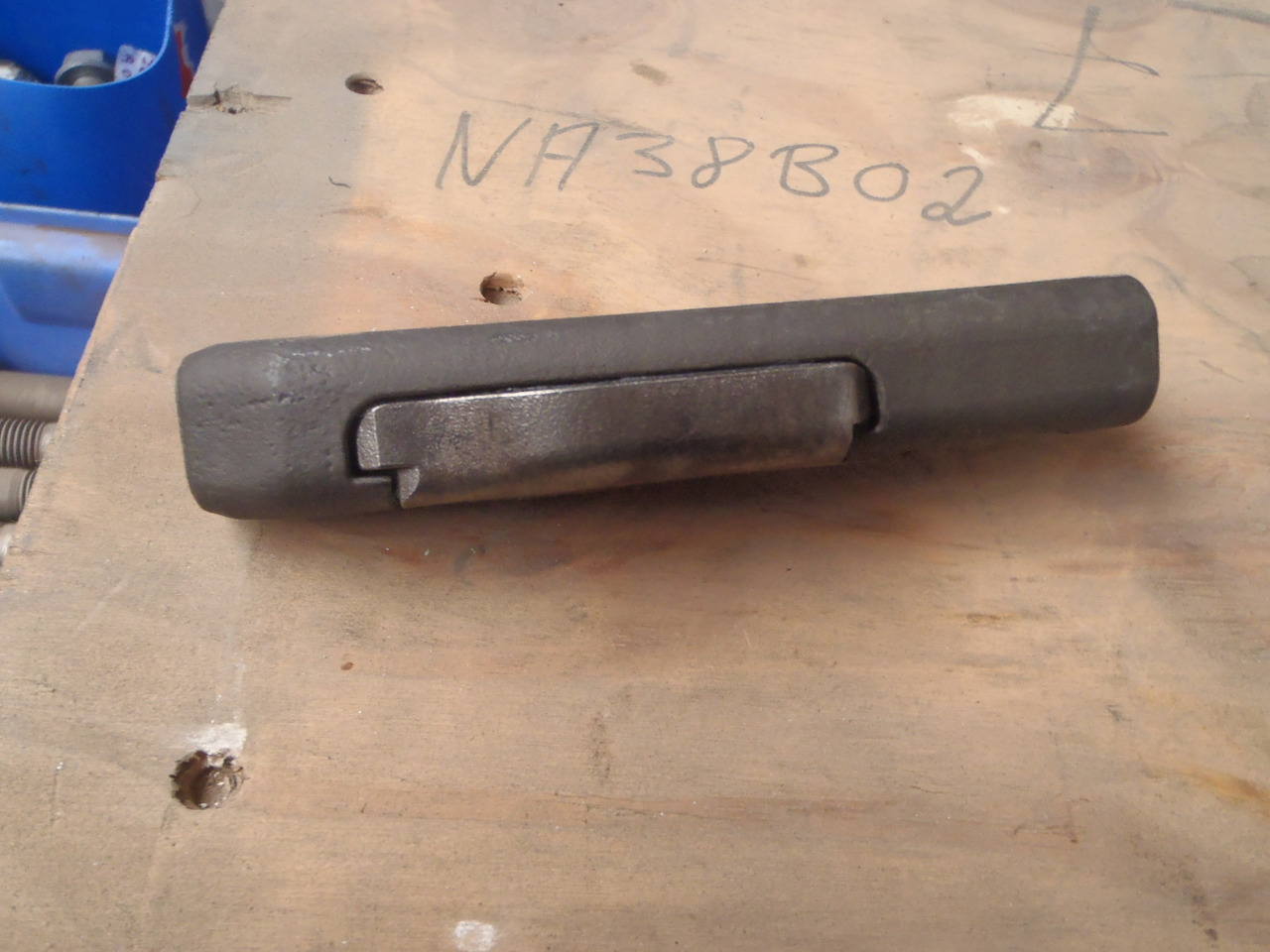 Esco V71PN - 2479837 - Attachment for Construction machinery: picture 3 Esco V71PN - 2479837 - Attachment for Construction machinery: picture 3