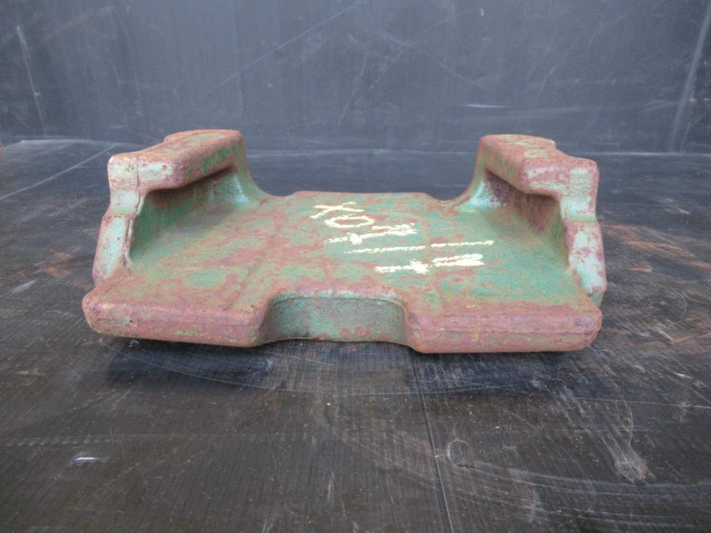 Esco WC285 - - Attachment for Construction machinery: picture 5 Esco WC285 - - Attachment for Construction machinery: picture 5