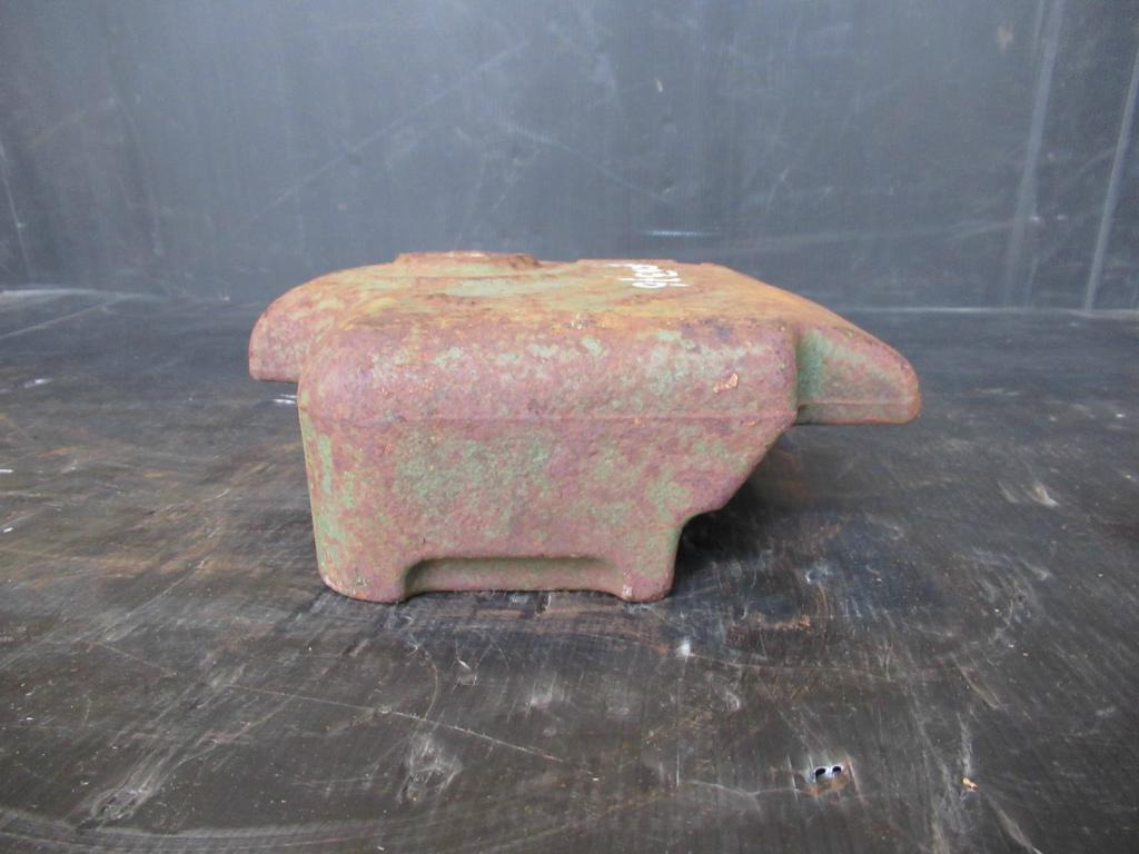 Esco WC285 - - Attachment for Construction machinery: picture 3 Esco WC285 - - Attachment for Construction machinery: picture 3