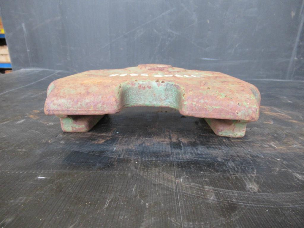 Esco WC285 - - Attachment for Construction machinery: picture 4 Esco WC285 - - Attachment for Construction machinery: picture 4