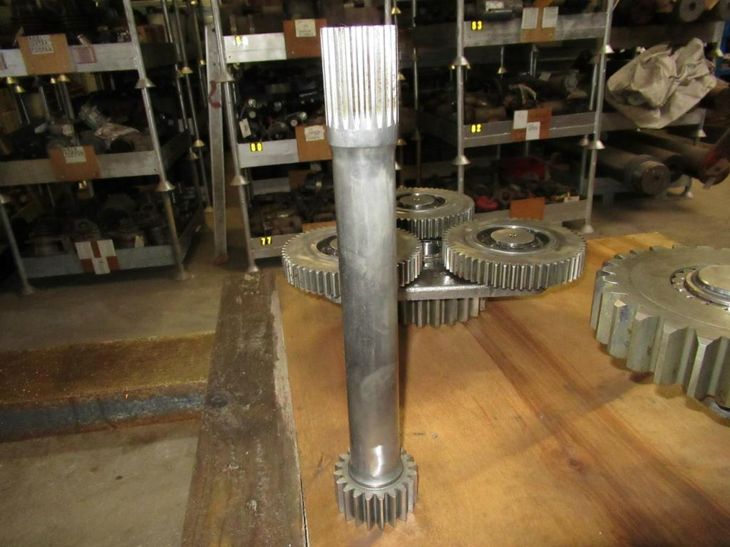 Bomag 05901319 - Final drive for Construction machinery: picture 4 Bomag 05901319 - Final drive for Construction machinery: picture 4