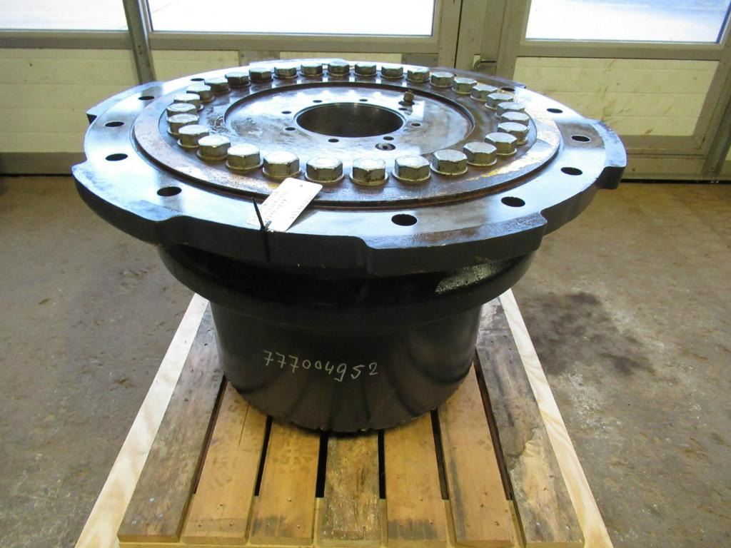 Final drive for Construction machinery Bomag 05901319: picture 6