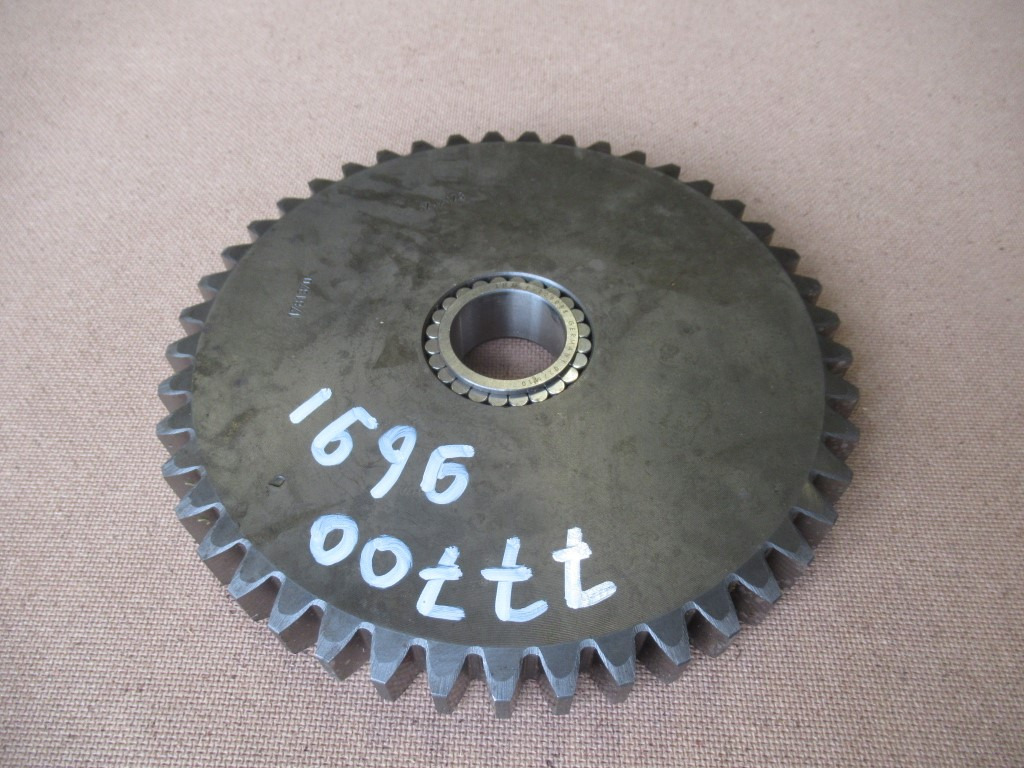 CNH 1781370 - - Engine and parts for Construction machinery: picture 1 CNH 1781370 - - Engine and parts for Construction machinery: picture 1