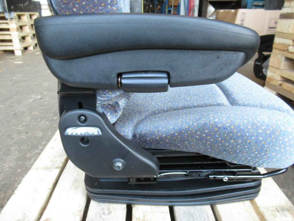 CNH 737328993 - - Seat for Construction machinery: picture 5 CNH 737328993 - - Seat for Construction machinery: picture 5