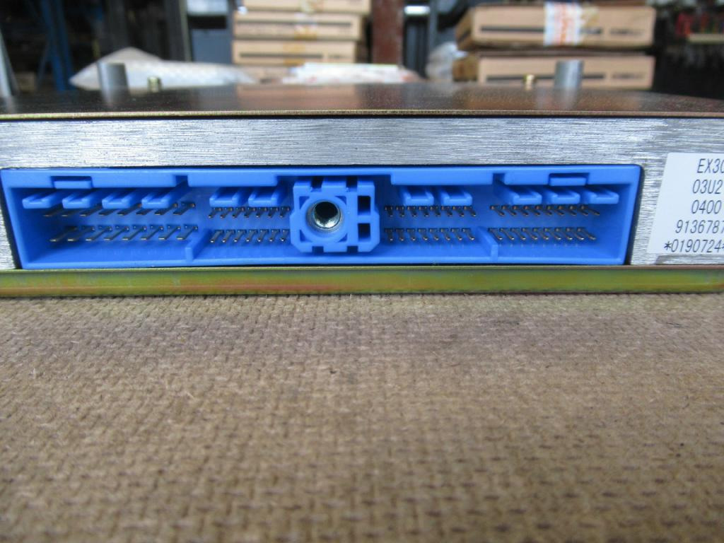 CNH 76615230 - - ECU for Construction machinery: picture 2 CNH 76615230 - - ECU for Construction machinery: picture 2