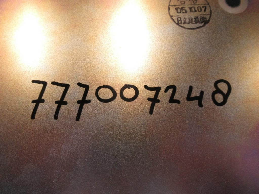 CNH 9128976 - - ECU for Construction machinery: picture 4 CNH 9128976 - - ECU for Construction machinery: picture 4