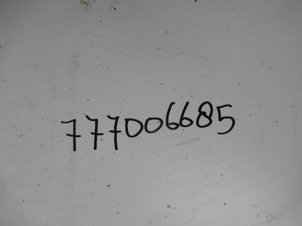 CNH R5123426 - - Blade for Construction machinery: picture 5 CNH R5123426 - - Blade for Construction machinery: picture 5